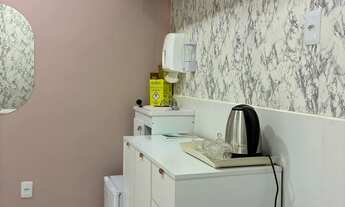 Imagem 5: Sublocação para sala de estética (aluguel