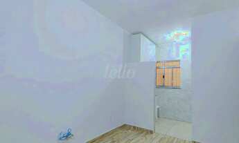 Imagem 3: Apartamento 2 quartos para alugar no(a) Chácara Belenzinho