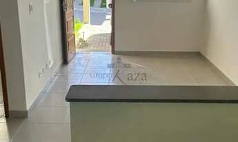 Imagem 3: Oportunidade - Casa em Condomínio - Residencial Flor de Liz - Jardim Nova Esperança - 2 Do