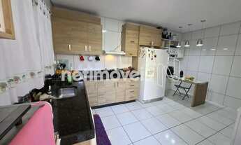 Imagem 6: Venda Casa Jardim Vitória Belo Horizonte