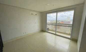 Imagem 4: Sala Comercial Pronta Para Locação Toda No Armario No Ebusiness Rio Verde Frente Ao Buriti