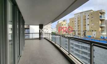 Imagem 2: Edge Vila Nova Apartamento com 3 dormitórios