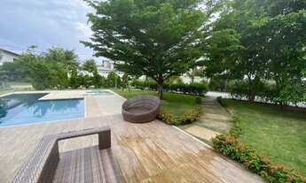 Imagem 6: Casa Duplex | Alphaville Fortaleza | 400m² | 04 Suítes