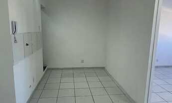 Imagem 2: Imóvel para aluguel tem 38 metros quadrados em Parque Espírito Santo - Cachoeirinha - RS