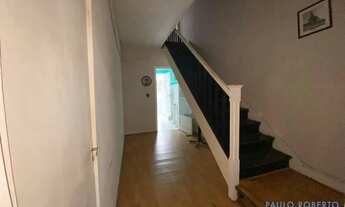 Imagem 5: CASA ASSOBRADADA - BELA VISTA - SP