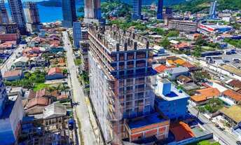 Imagem 4: Apartamento para venda possui 134 metros quadrados com 3 quartos