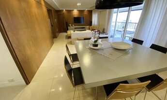 Imagem 3: Apartamento com 3 dormitórios 2 vagas a venda na Barra Funda