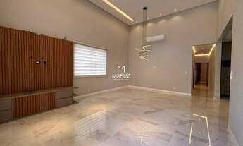 Imagem 4: Casa à venda, 3 quartos, 1 suíte, 4 vagas, Condomínio Golden Class - Lagoa Santa/MG