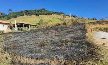 Imagem: Lote para venda em zona rural de Pedra do