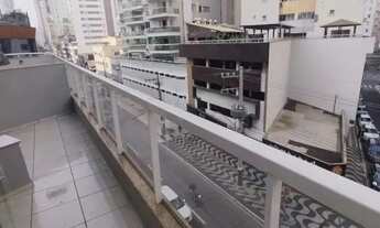 Imagem 5: Apartamento para Temporada em Balneário Camboriú, CENTRO, 2 dormitórios, 1 banheiro, 1 vag