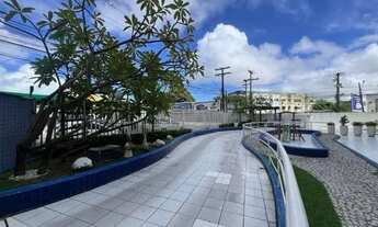 Imagem 4: Rios do Ender com 84 metros quadrados com 3 quartos em Ponta Verde - Maceió - AL