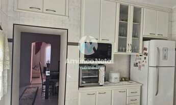 Imagem 4: Sobrado com 3 dormitórios à venda, 160 m² por R$ 1.272.000 - Olímpico - São Caetano do Sul