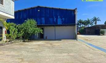 Imagem 2: Galpão, 772 m² - venda por R$ 5.200.000,00 ou aluguel por R$ 18.220,00/mês - Tijuco Preto