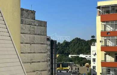 Imagem: Apartamento - / Residencial / Catete