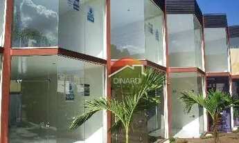 Imagem 7: Sala para alugar, 30 m² por R$ 1.710,00 - Jardim Irajá - Ribeirão Preto/SP