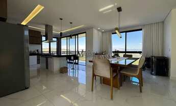 Imagem 6: CASA À VENDA NO CONDOMÍNIO MIRANTE DA MATA