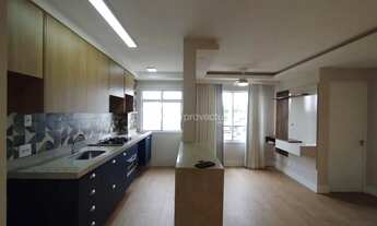 Imagem: Apartamento - São Bernardo - Campinas