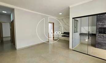 Imagem 5: Casa Bairro Residencial Flor do Cerrado Anápolis - GO