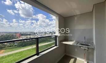 Imagem 3: Apartamento à venda, 1 quarto, 1 vaga, Além Ponte - Sorocaba/SP