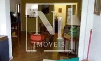 Imagem 2: Apartamento a venda com 3 Quartos no Leblon - RJ