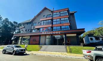 Imagem 2: Apartamento em Avenida Das Hortências - Planalto - Gramado/RS