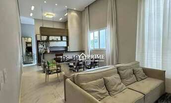 Imagem 3: Casa com 3 suítes à venda, 220 m² por R$ 2.450.000 - Residencial Burle Marx - Santana de P