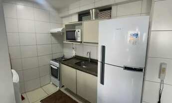 Imagem 2: Imóvel para aluguel com 55 metros quadrados com 2 quartos em Boa Viagem - Recife - PE