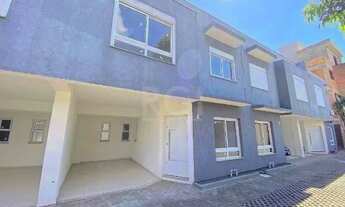 Imagem: Casa Condominio para Venda - 104.5m², 3