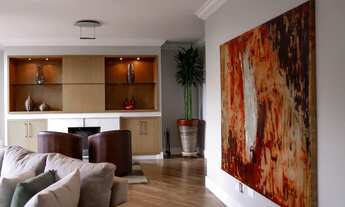 Imagem 4: Apartamento para venda com 870 metros quadrados com 6 quartos em Prado Velho - Curitiba