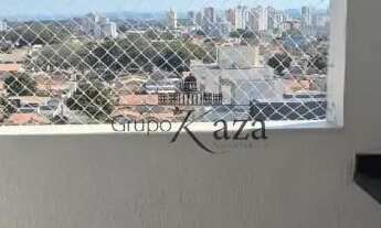Imagem 3: Oportunidade - Apartamento - Jardim Oriente - Tennô Residencial - 2 Dormitórios - 62m²