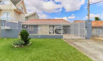 Imagem 3: Casa Térrea à Venda no Boqueirão Curitiba | 3 Quartos (1 Suíte