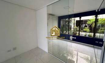 Imagem 8: Sala para alugar, 146 m² por R$ 5.127,31/mês - Centro - Atibaia/SP