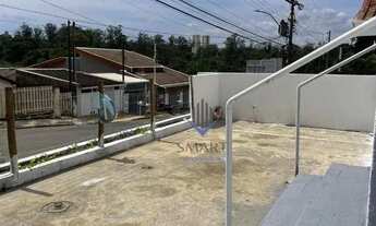 Imagem 3: Salão para alugar, 260 m² por R$ 3.735/mês - Vila Massucheto - Americana/SP