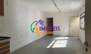 Imagem: CASA TÉRREA - VILA LEOPOLDINA - SP