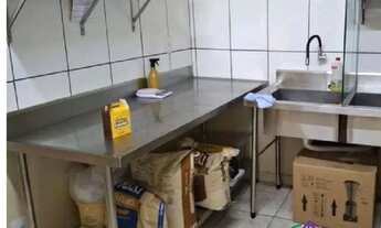 Imagem 5: COMERCIAL - VILA CLAYTON - SP