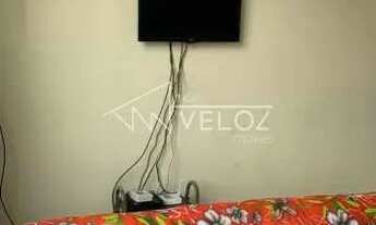 Imagem 7: Kitnet/Conjugado - / Residencial / Centro