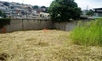 Imagem: Terreno comercial à venda, Limoeiro, São