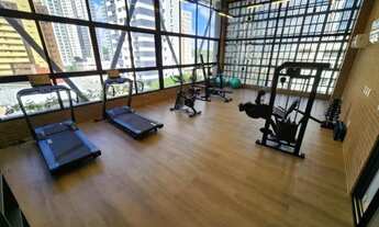 Imagem 3: Manaíra - Alugo flat mobiliado a poucos metros do Shopping