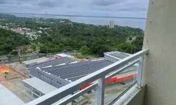 Imagem: ALUGO /.MIRANTE AMAZONAS/ NO ÚLTIMO ANDAR