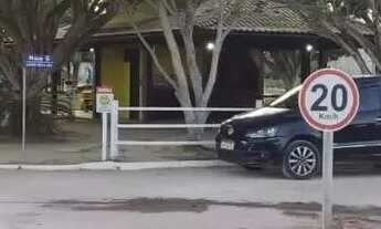 Imagem: Terreno de 360 M2 a 50 metros da Lagoa no