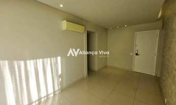 Imagem 2: Botafogo Apartamento com 3 dormitórios