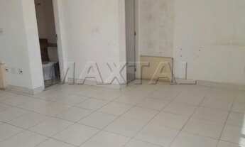 Imagem 6: Sala Comercial para Locação em Santana. Com 43m² e uma vaga de garagem