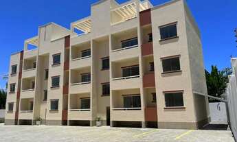 Imagem: Apartamento 2/4 Condomínio Monte Carlo