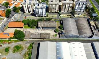 Imagem 4: Barracão - Jardim do Lago - Campinas