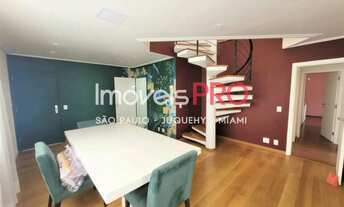 Imagem: COBERTURA MOEMA PÁSSAROS