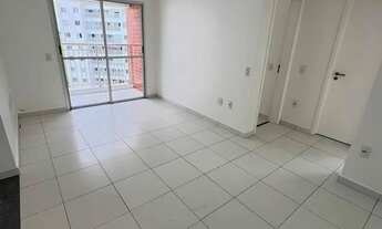 Imagem: River side com 2 dormitórios para alugar