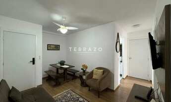 Imagem: Apartamento à venda, 2 quartos, 1 vaga