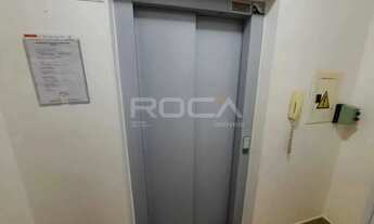 Imagem 2: Apartamento mobiliado para alugar com 1 quarto no Jardim Nova Aliança, em Ribeirão Preto