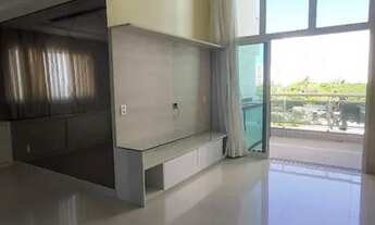 Imagem 2: Apto com três suítes no Parque Del Sol - 115m²