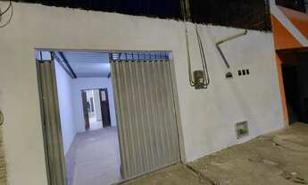 Imagem: Vende-se casa no arianopolis